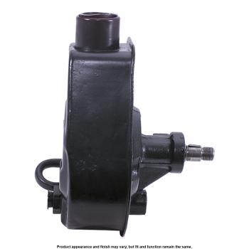 1972 Pontiac Firebird Power Steering Pump A1 Cardone 206176 image 4 of 4