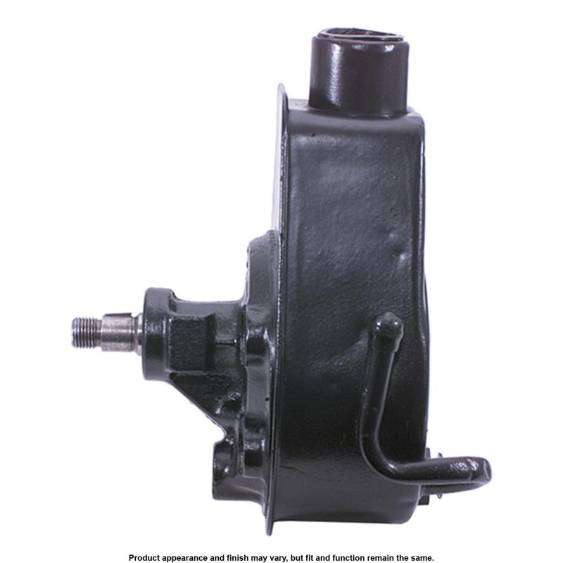 1972 Pontiac Grand Safari Power Steering Pump A1 Cardone 206176 image 2 of 4