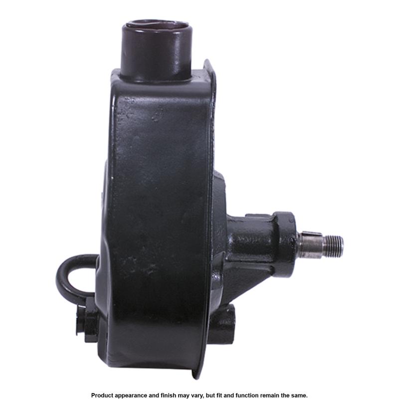 1972 Pontiac Grand Safari Power Steering Pump A1 Cardone 206176 image 4 of 4