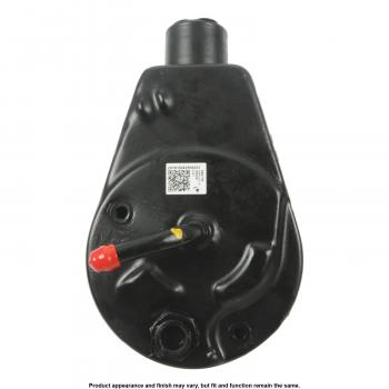 1973 Ford Thunderbird Power Steering Pump A1 Cardone 206178 image 3 of 4