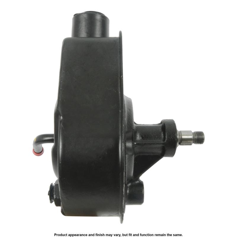 1972 Lincoln Continental Power Steering Pump A1 Cardone 206178 image 4 of 4