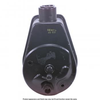 1972 Jeep Commando Power Steering Pump A1 Cardone 206179 image 2 of 4