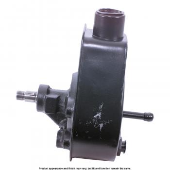 1972 Jeep Commando Power Steering Pump A1 Cardone 206179 image 3 of 4