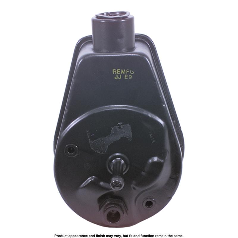 1974 American Motors Ambassador Power Steering Pump A1 Cardone 206179 image 2 of 4
