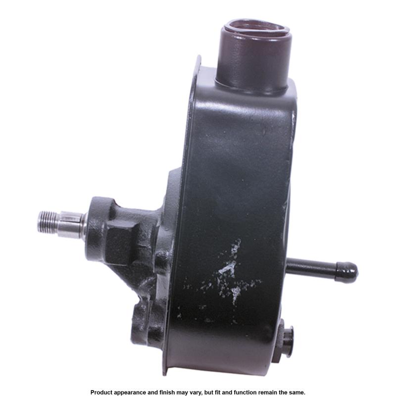 1974 American Motors Ambassador Power Steering Pump A1 Cardone 206179 image 3 of 4