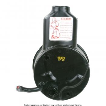 1969 Buick Skylark Power Steering Pump A1 Cardone 206180 image 1 of 4