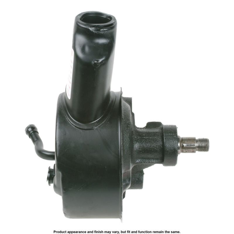 1974 Chevrolet Blazer Power Steering Pump A1 Cardone 206180 image 2 of 4