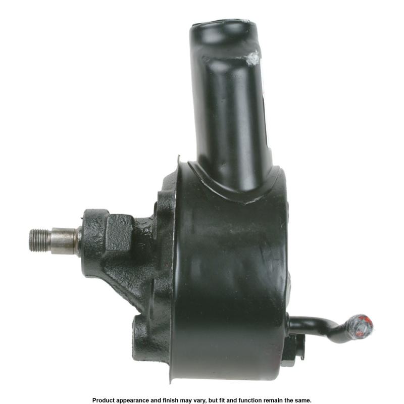 1974 Chevrolet Blazer Power Steering Pump A1 Cardone 206180 image 3 of 4