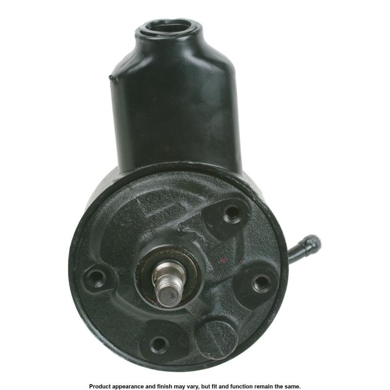 1974 Chevrolet Blazer Power Steering Pump A1 Cardone 206180 image 4 of 4