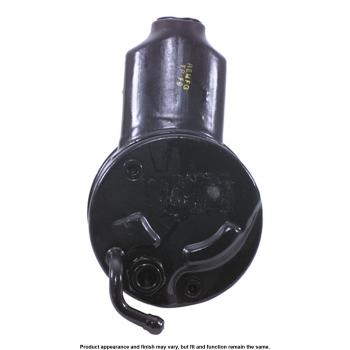 1966 Chevrolet El Camino Power Steering Pump A1 Cardone 206182 image 4 of 4