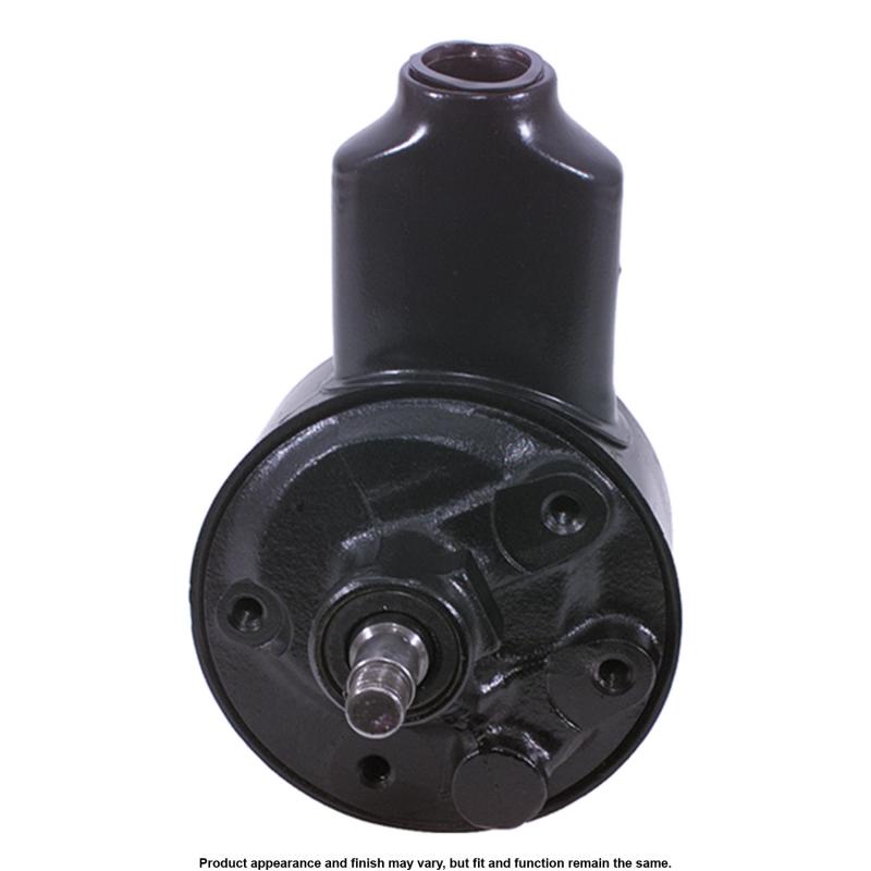 1965 Chevrolet Chevelle Power Steering Pump A1 Cardone 206182 image 1 of 4