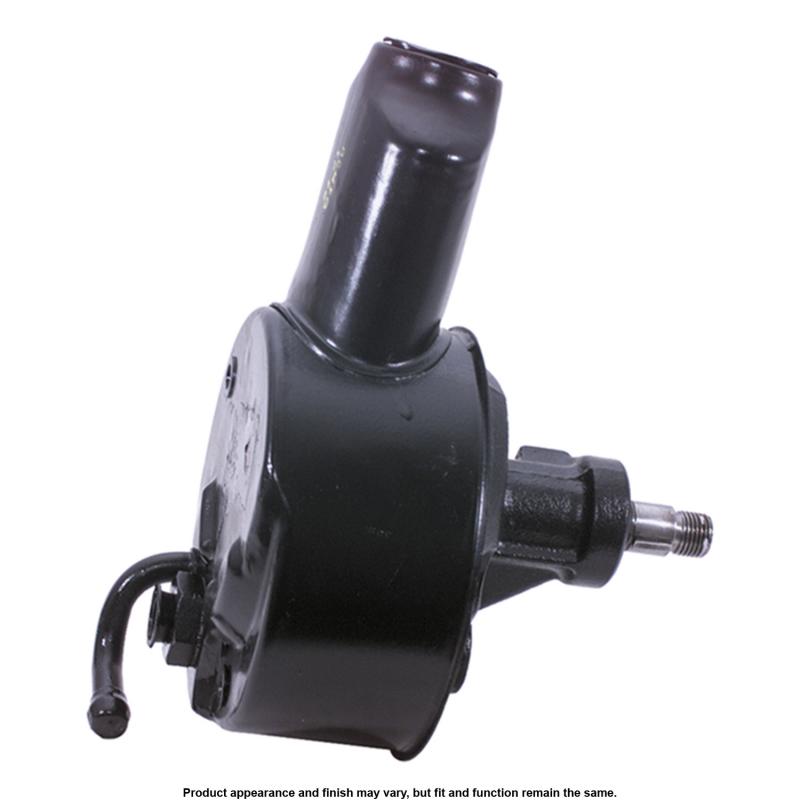 1965 Chevrolet Chevelle Power Steering Pump A1 Cardone 206182 image 2 of 4