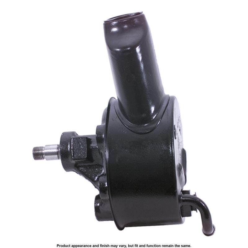 1965 Chevrolet Chevelle Power Steering Pump A1 Cardone 206182 image 3 of 4
