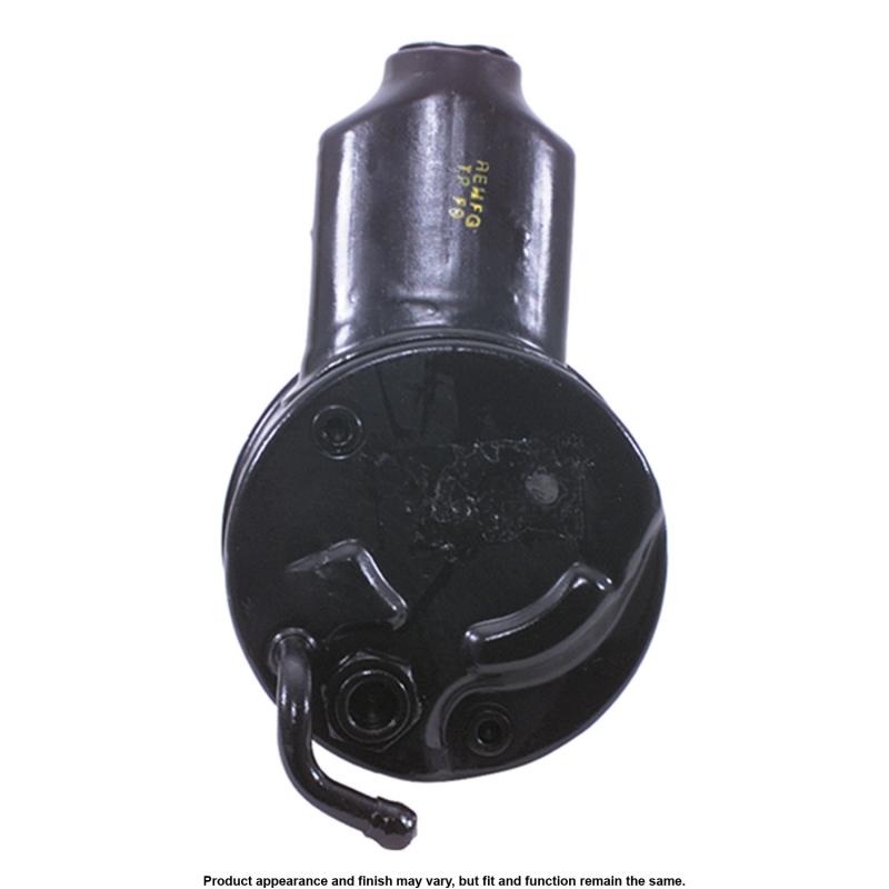 1965 Chevrolet Chevelle Power Steering Pump A1 Cardone 206182 image 4 of 4