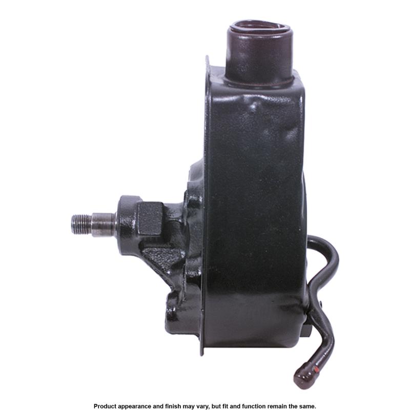 1972 Oldsmobile 98 Power Steering Pump A1 Cardone 206183 image 1 of 4