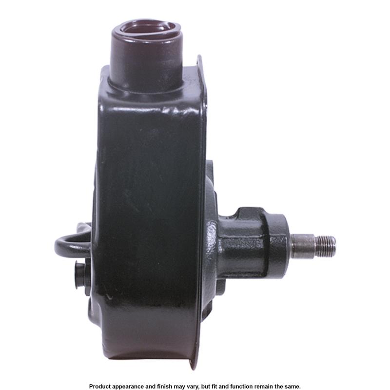 1972 Oldsmobile 98 Power Steering Pump A1 Cardone 206183 image 2 of 4