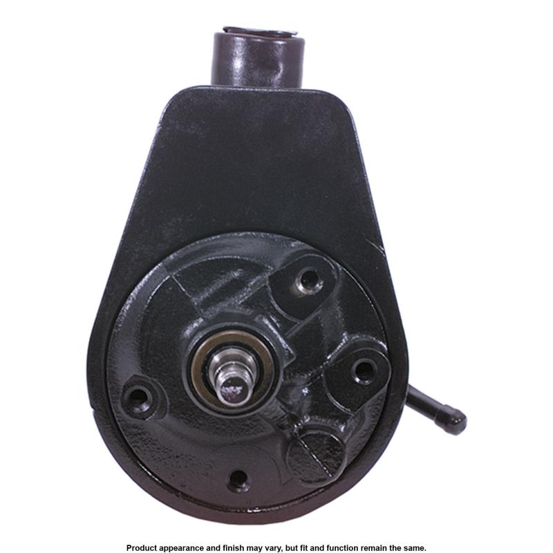 1972 Oldsmobile 98 Power Steering Pump A1 Cardone 206183 image 3 of 4