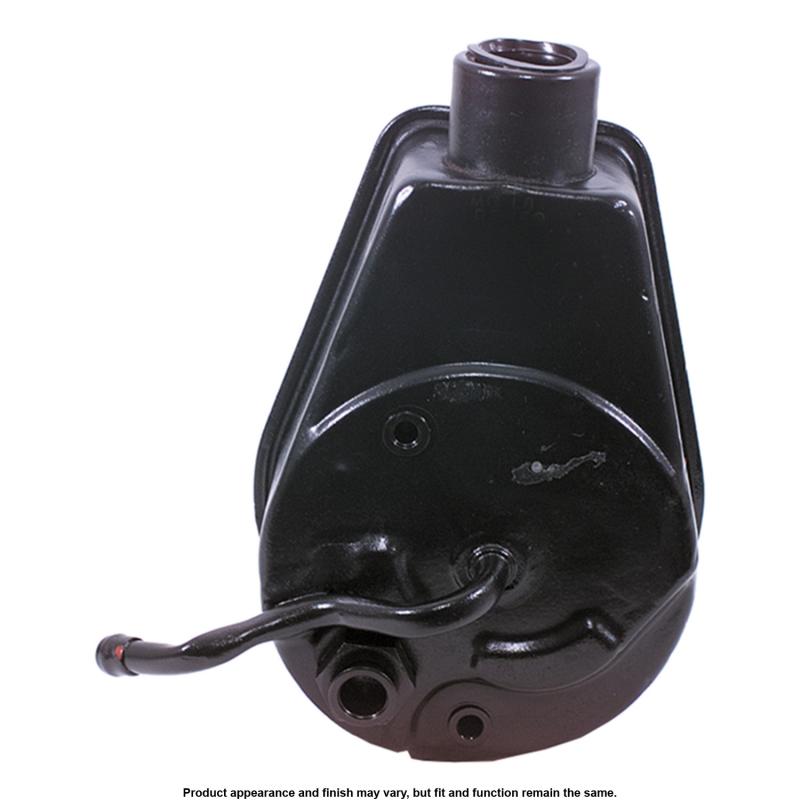 1972 Oldsmobile 98 Power Steering Pump A1 Cardone 206183 image 4 of 4