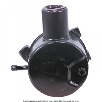 1974 Plymouth Satellite Power Steering Pump A1 Cardone 206184 image 4 of 4
