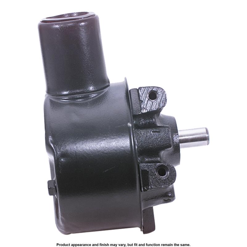 1968 Dodge W300 Pickup Power Steering Pump A1 Cardone 206184 image 1 of 4