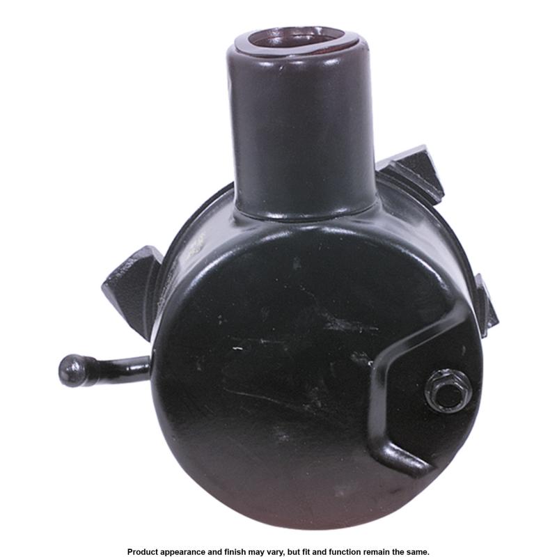 1968 Dodge W300 Pickup Power Steering Pump A1 Cardone 206184 image 4 of 4