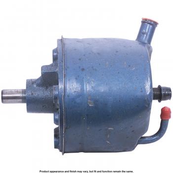 1974 Ford E-200 Econoline Power Steering Pump A1 Cardone 206190 image 2 of 4