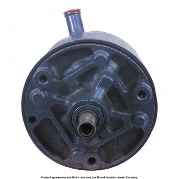 1974 Ford E-200 Econoline Power Steering Pump A1 Cardone 206190 image 3 of 4