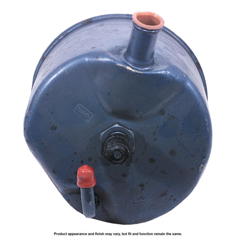 1971 Ford E-300 Econoline Power Steering Pump A1 Cardone 206190 image 1 of 4