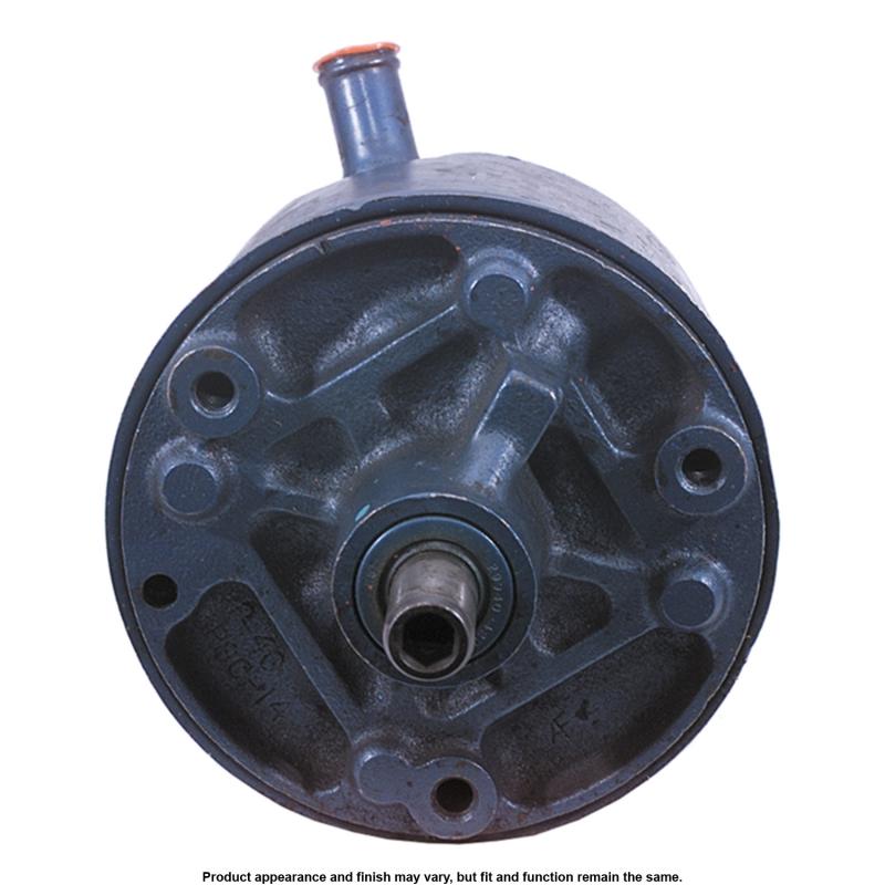 1971 Ford E-300 Econoline Power Steering Pump A1 Cardone 206190 image 3 of 4