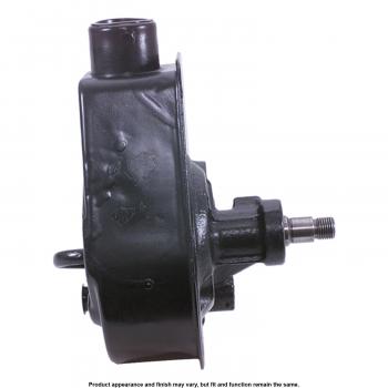 1974 Lincoln Continental Power Steering Pump A1 Cardone 206194 image 1 of 4