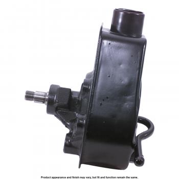 1974 Lincoln Continental Power Steering Pump A1 Cardone 206194 image 2 of 4