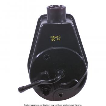 1974 Lincoln Continental Power Steering Pump A1 Cardone 206194 image 3 of 4