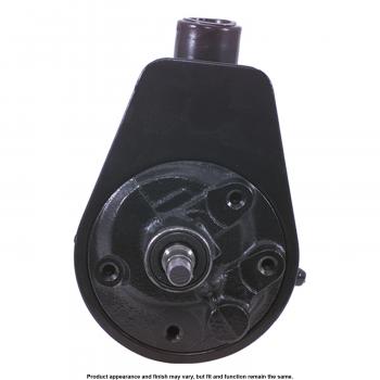 1974 Lincoln Continental Power Steering Pump A1 Cardone 206194 image 4 of 4