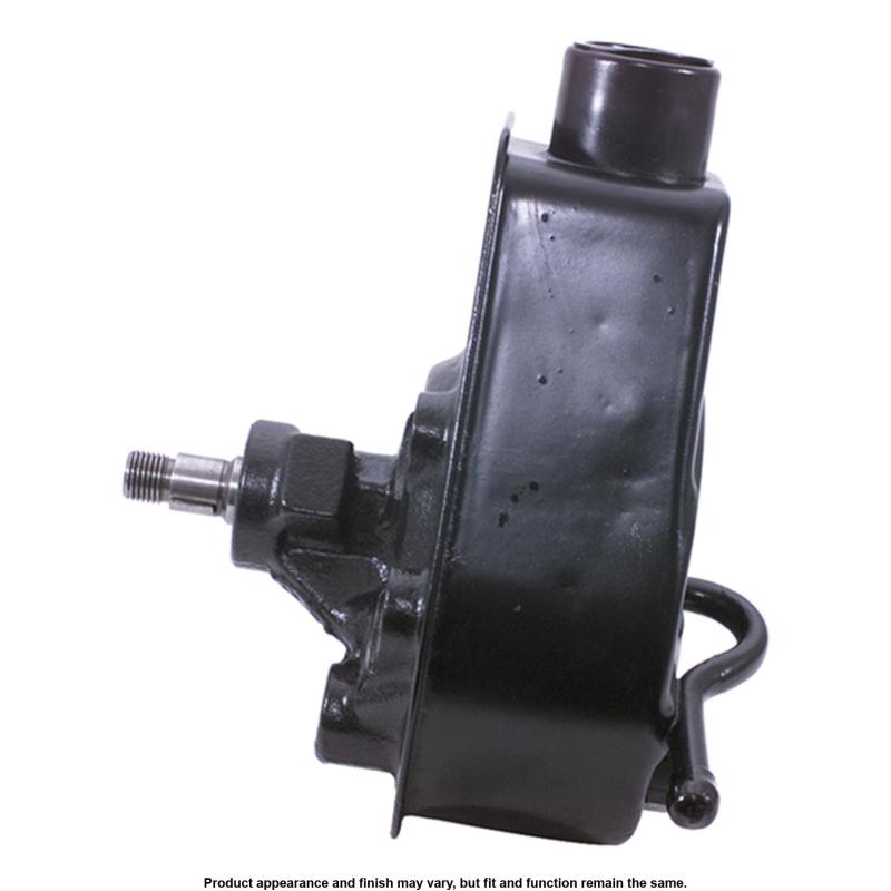 1974 Ford Thunderbird Power Steering Pump A1 Cardone 206194 image 2 of 4