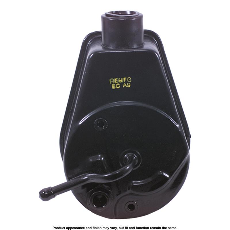 1974 Ford Thunderbird Power Steering Pump A1 Cardone 206194 image 3 of 4