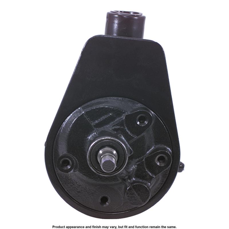 1974 Ford Thunderbird Power Steering Pump A1 Cardone 206194 image 4 of 4