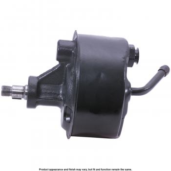 1968 GMC C35/C3500 Pickup Power Steering Pump A1 Cardone 206196 image 3 of 4