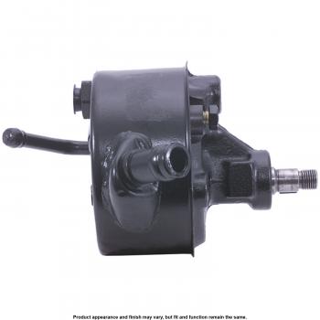 1968 GMC C35/C3500 Pickup Power Steering Pump A1 Cardone 206196 image 4 of 4