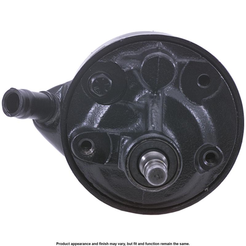 1969 GMC C25/C2500 Pickup Power Steering Pump A1 Cardone 206196 image 1 of 4