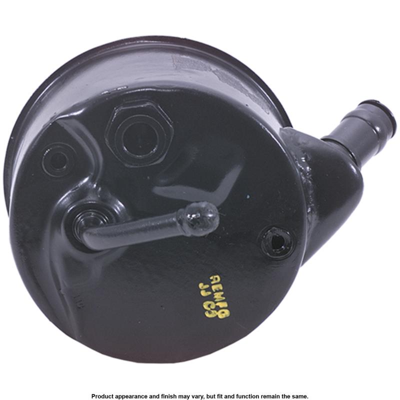 1969 GMC C25/C2500 Pickup Power Steering Pump A1 Cardone 206196 image 2 of 4