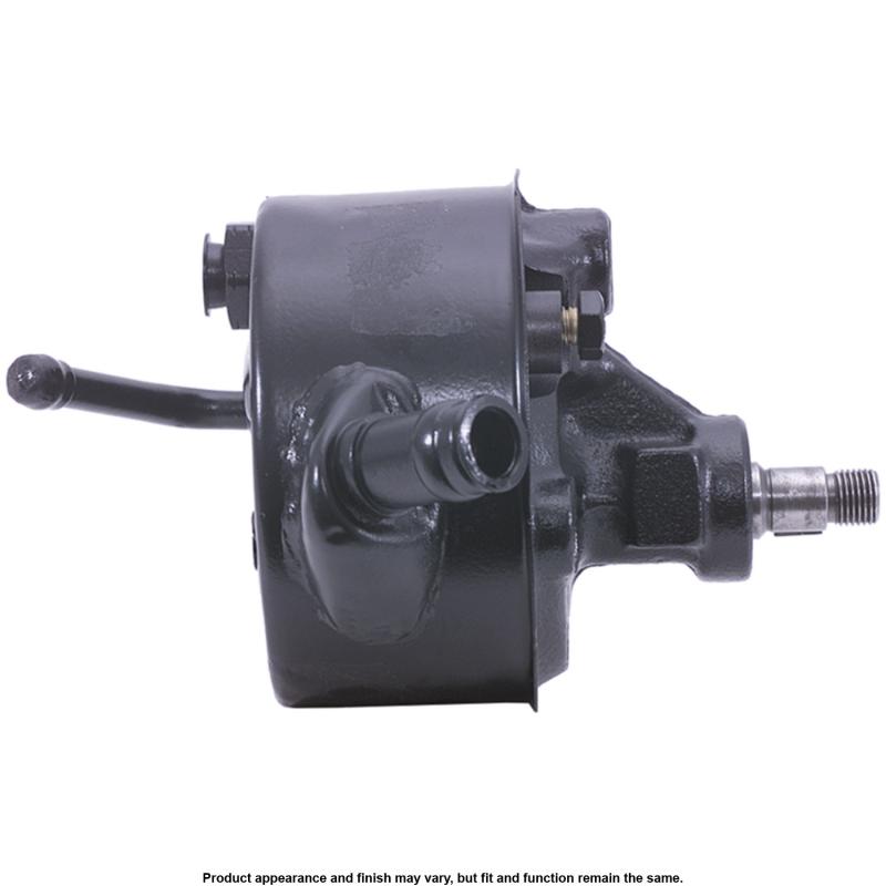 1969 GMC C25/C2500 Pickup Power Steering Pump A1 Cardone 206196 image 4 of 4
