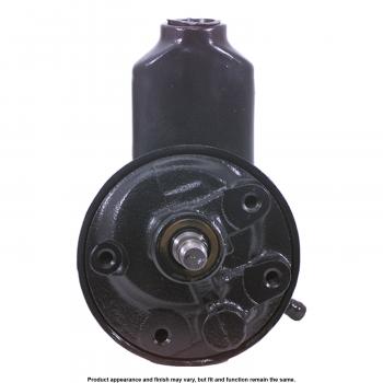 1964 Dodge A100 Power Steering Pump A1 Cardone 206199 image 2 of 4