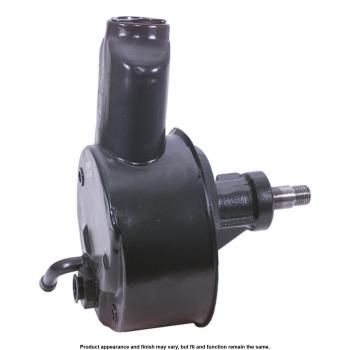 1964 Dodge A100 Power Steering Pump A1 Cardone 206199 image 4 of 4