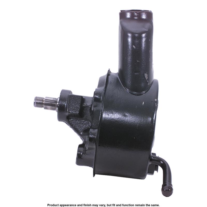 1970 Chevrolet Caprice Power Steering Pump A1 Cardone 206199 image 1 of 4