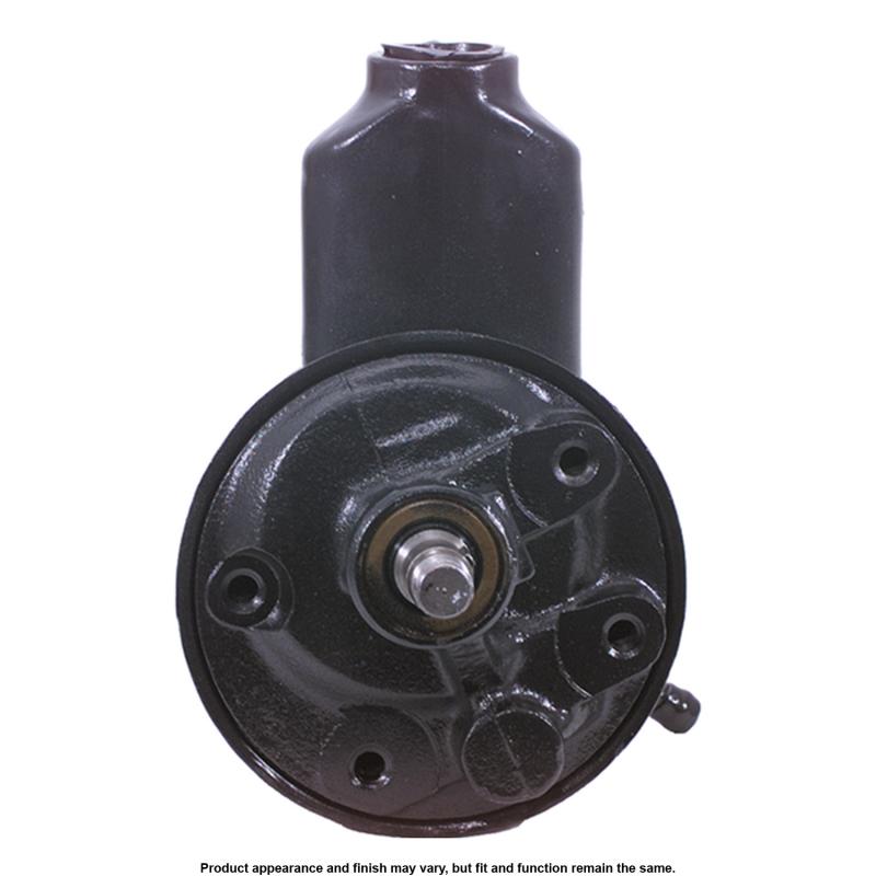 1970 Chevrolet Caprice Power Steering Pump A1 Cardone 206199 image 2 of 4