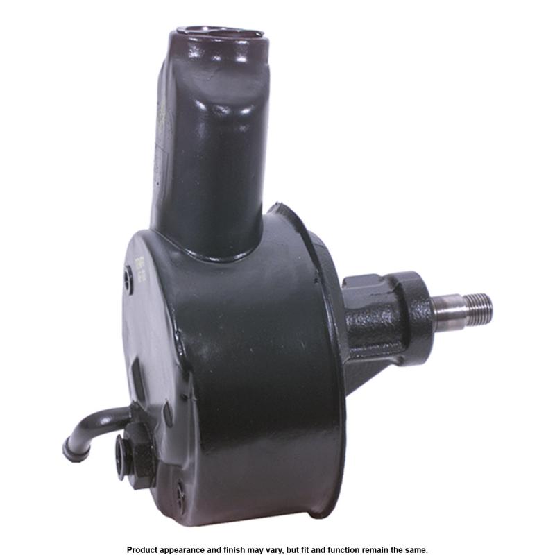 1970 Chevrolet Caprice Power Steering Pump A1 Cardone 206199 image 4 of 4