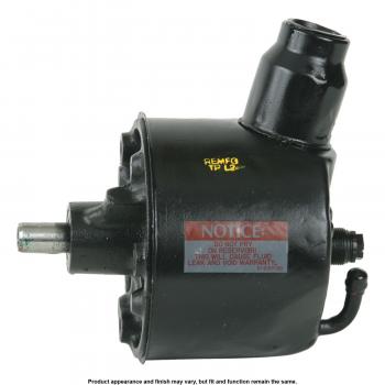 1977 Mercury Monarch Power Steering Pump A1 Cardone 206236 image 1 of 4