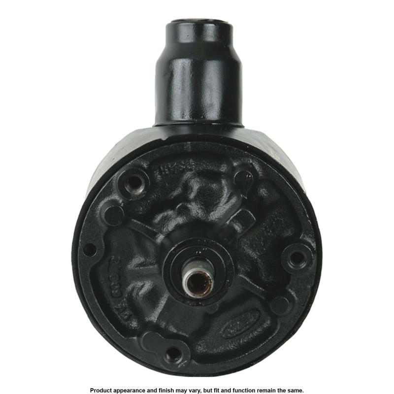 1976 Ford Maverick Power Steering Pump A1 Cardone 206236 image 2 of 4