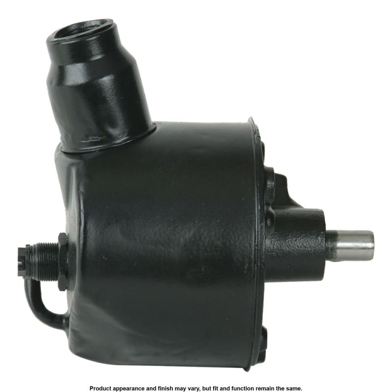 1976 Ford Maverick Power Steering Pump A1 Cardone 206236 image 4 of 4