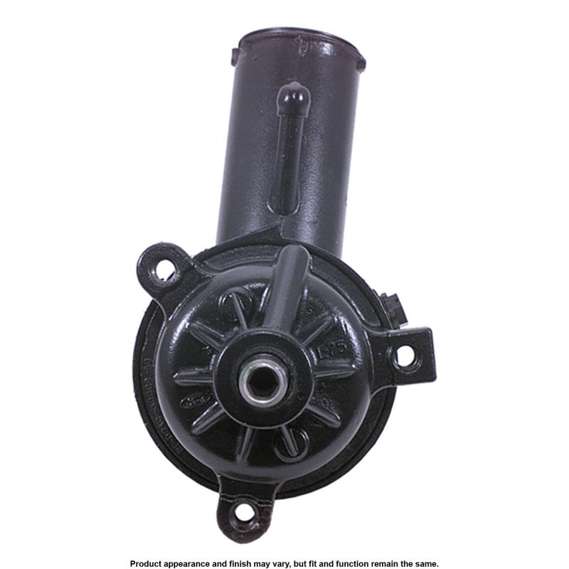 1983 Lincoln Continental Power Steering Pump A1 Cardone 206238 image 1 of 4